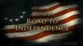 Timeline: Road to Independence