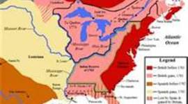 Timeline: The revolutionary war