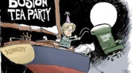 Timeline: Steps To The Revolution/Revolution By: Jordan Ames 11-8-12