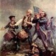 Events leadin to revoultion war
