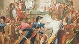 Timeline: Revolución Francesa