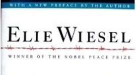 Timeline: Night by Elie Wiesel