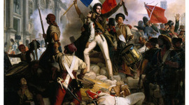 Timeline: French Revolution