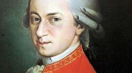 Timeline: The Debonair LIfe of a Wolfgang Named Mozart
