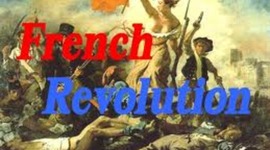 Timeline: The French Revoulution