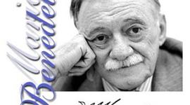 Timeline: ...MARIO BENEDETTI...