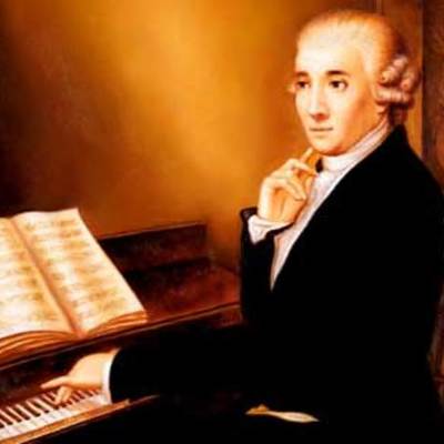 Timeline: In the shoes of Franz Josef Haydn