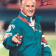 Don shula miami dolphins autographed photograph 3330339