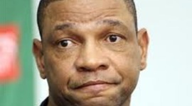 Timeline: Glenn Anton Doc Rivers