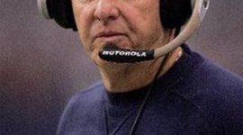 Timeline: Bill Parcells