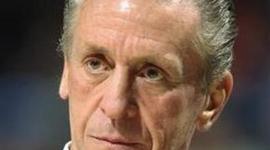 Timeline: PAT RILEY