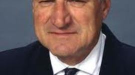 Timeline: Dean Smith