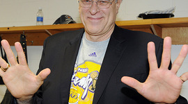 Timeline: Phil Jackson