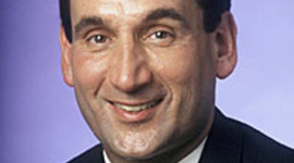 Timeline: Mike Krzyzewski