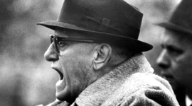 Timeline: George Halas