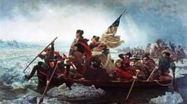 Timeline: American Revolution