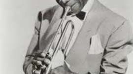Timeline: Louie Armstrong
