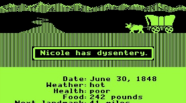 Timeline: Immigrant Timeline