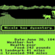 Oregon trail