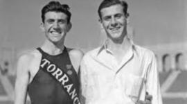 Timeline: Matthew He . Unbroken IRP