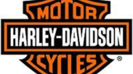 Timeline: motos  HARLEY-DAVIDSON
