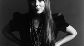 Timeline: joni mitchell