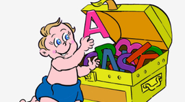 Timeline: The Development of my Language Ability