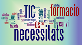 Timeline: Història i evolució del disseny tecnopedagògic per Alba Àlvarez