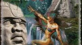 Timeline: CULTURAS MESOAMERICANAS