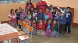 Timeline: historia de la educación de Guatemala