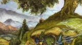 Timeline: The Hobbit by J.R.R. Tolkien