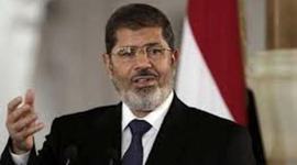 Timeline: أهم قرارات مرسى فى الــ100 يـوم