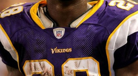 Timeline: Adrian Peterson: All or Nothing