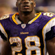 Adrian peterson