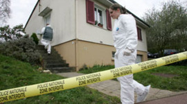 Timeline: Dallas en Yvelines