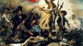 Timeline: Acontecimientos de la historia S. XVII - S. XX