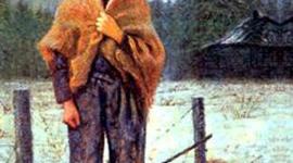 Timeline: Stones in Water/WWII