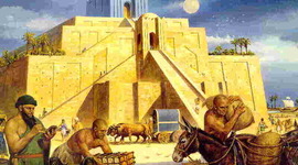 Timeline: Imperio Acadio