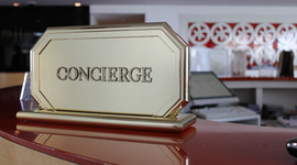 Timeline: Concierge