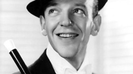 Timeline: Fred Astaire