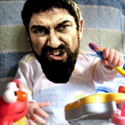 Timeline: government