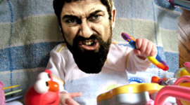 Timeline: government