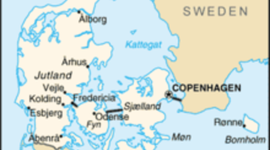 Timeline: Historia de Dinamarca