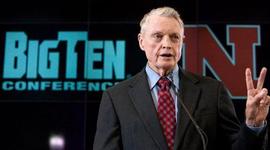 Timeline: Tom Osborne