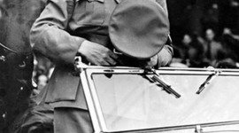 Timeline: adolf hitler