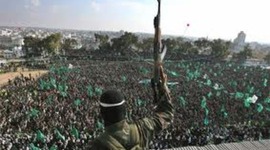 Timeline: HAMAS (Islamic Resistance Movement)