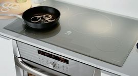 Timeline: Historia de las estufas