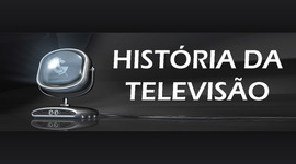 Timeline: HISTÓRIA DA TELEVISÃO