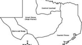 Timeline: Texas Timeline of Unrest