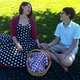 Picnic love